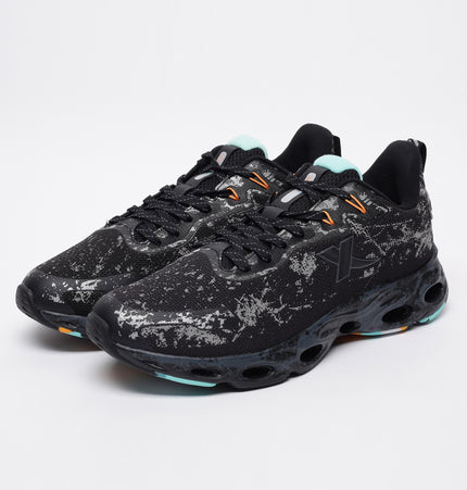 Xtep Men Reactive coil Running Shoes