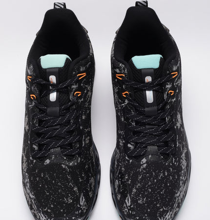 Xtep Men Reactive coil Running Shoes