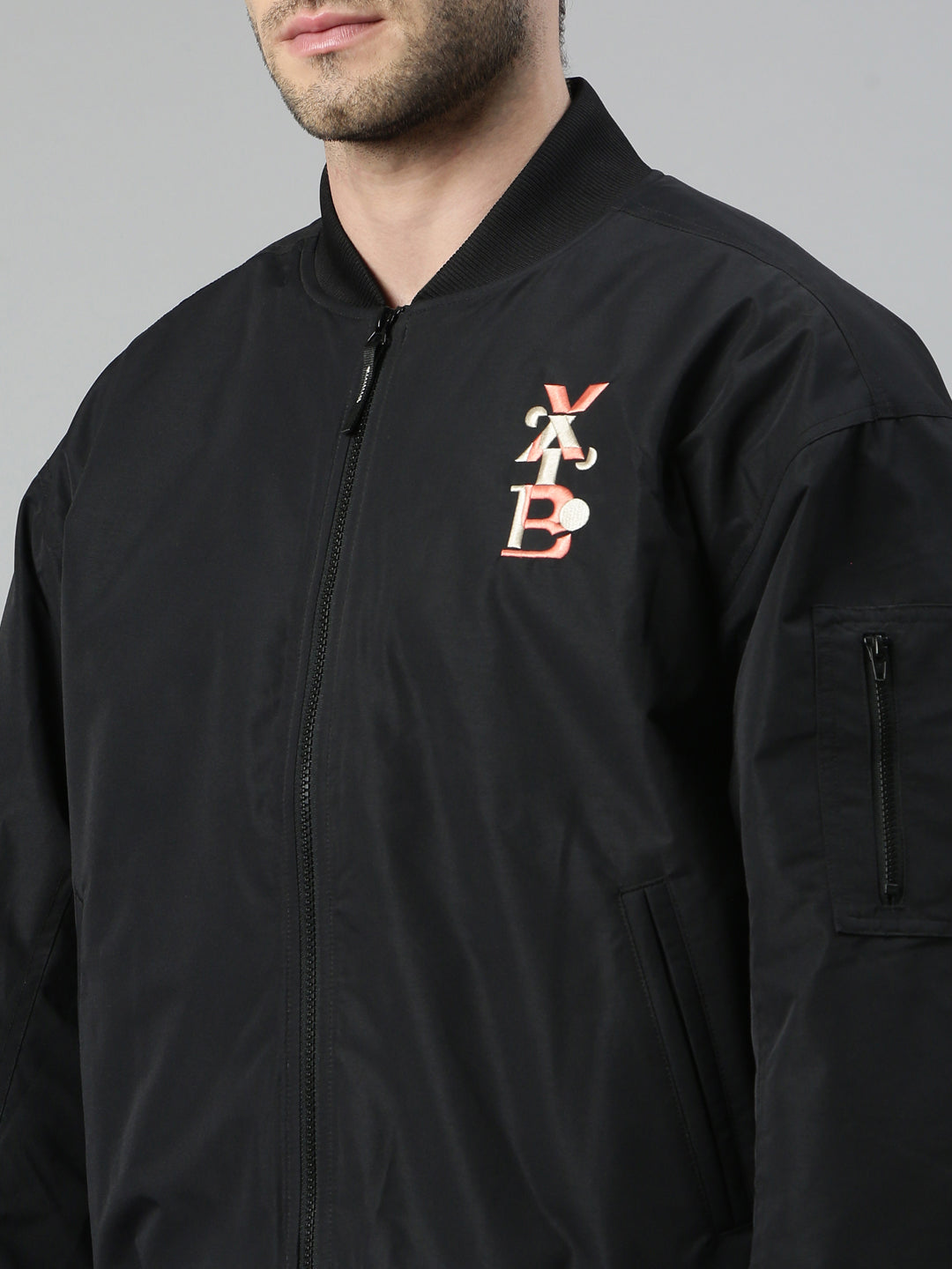Xtep Men Jacket