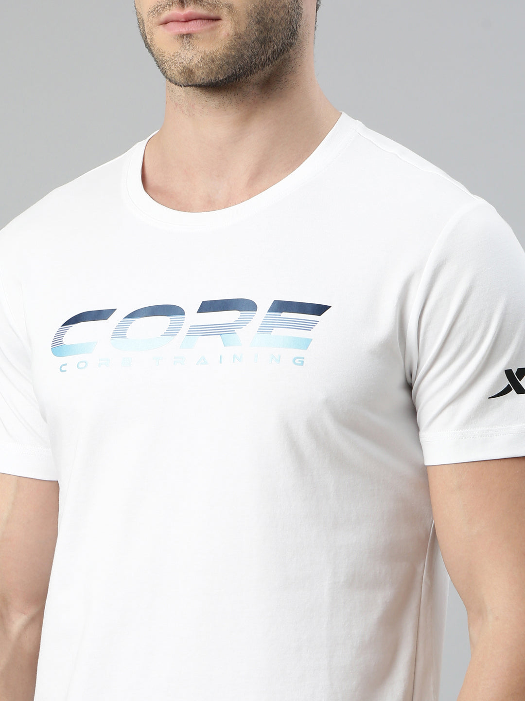 Xtep Men Training T-Shirt