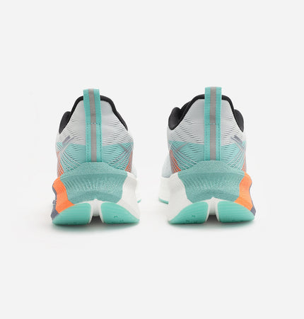 Xtep Men ACE Carbon Fiber Performance Running Shoes Blue