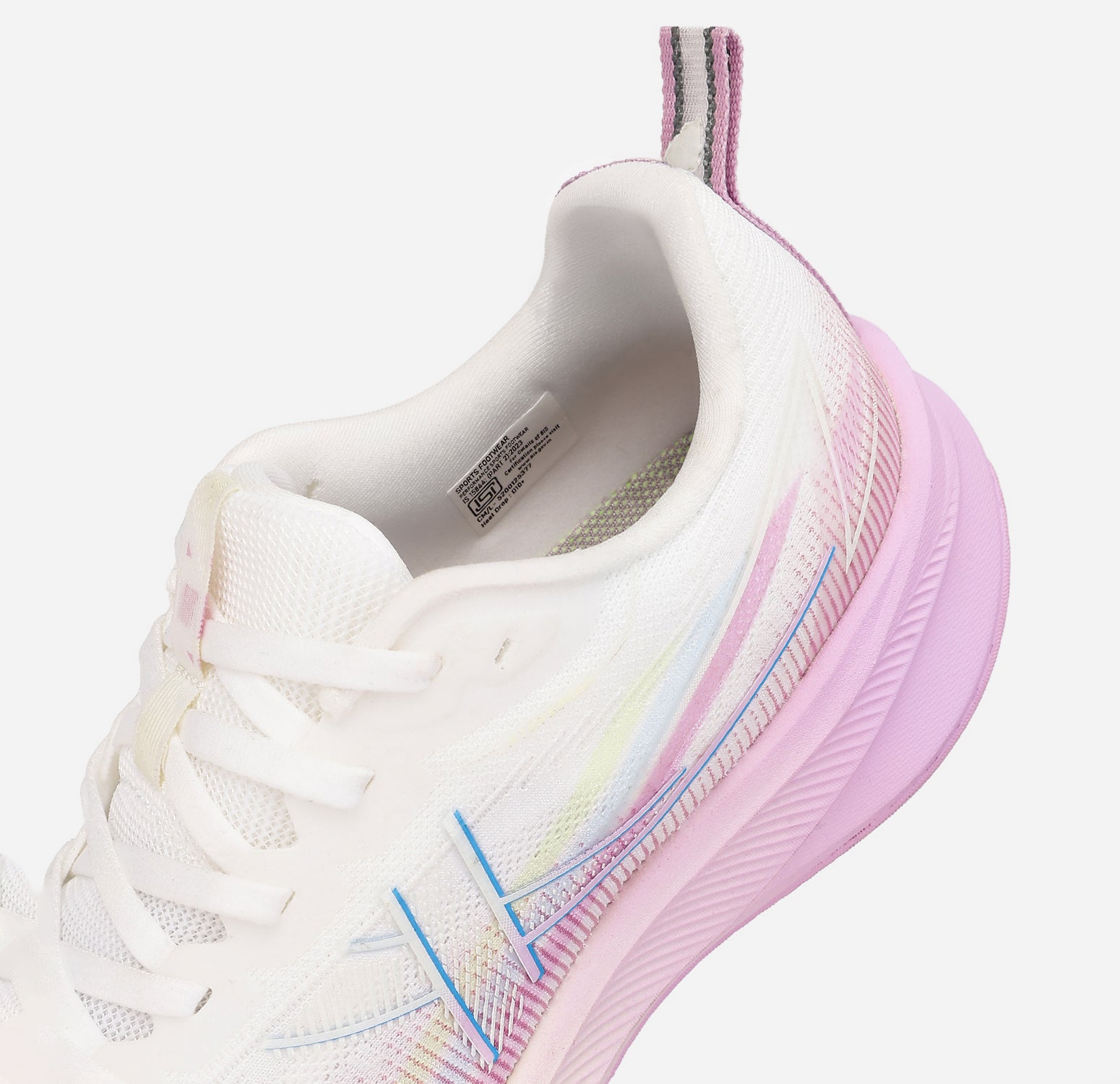 Ultrafast 6.0 Performance Shoe - Orchid Purple