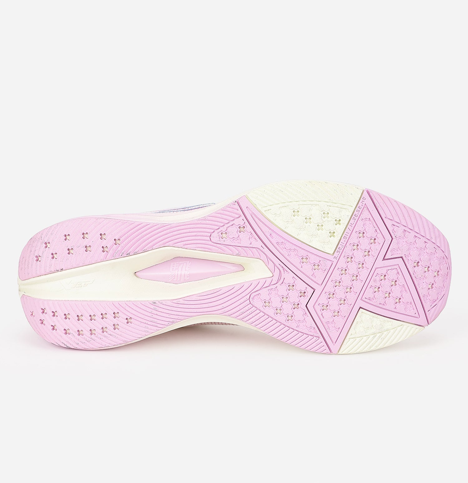 Ultrafast 6.0 Performance Shoe - Orchid Purple