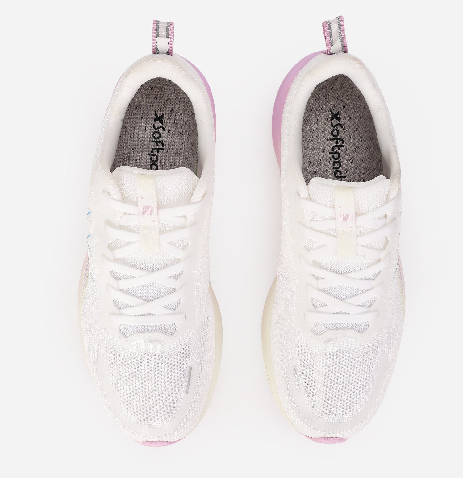 Ultrafast 6.0 Performance Shoe - Orchid Purple