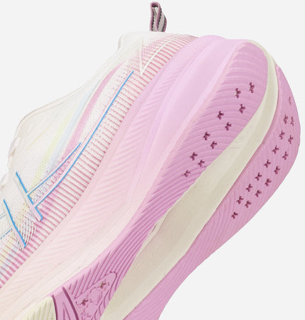 Xtep Womens Energetex Comfy Running Shoe