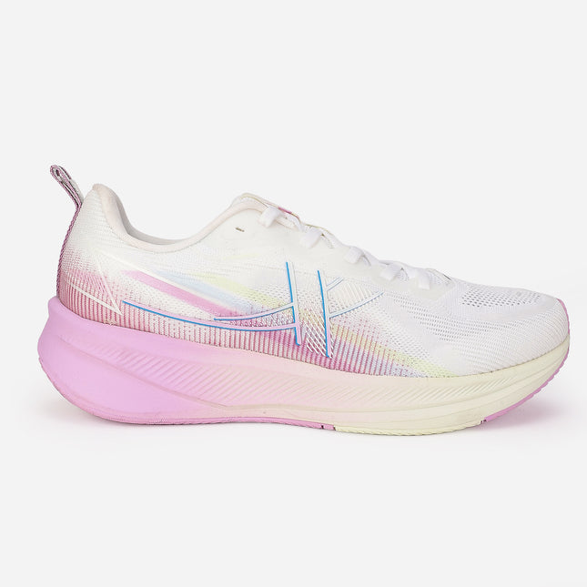 Xtep Womens Energetex Comfy Running Shoe