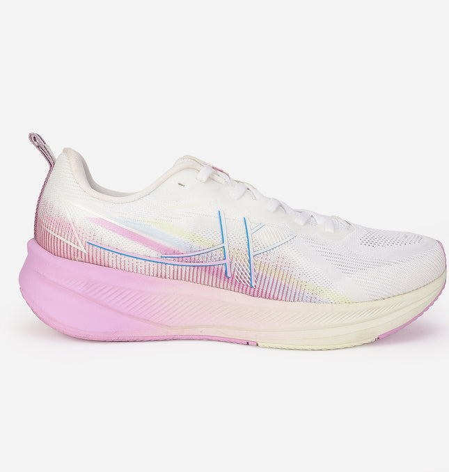 Xtep Womens Energetex Comfy Running Shoe