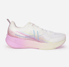 Classic White/Orchid Purple