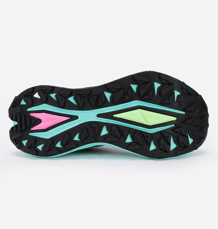 Xtep Womens Feather Foam Comfy Outdoor Shoe