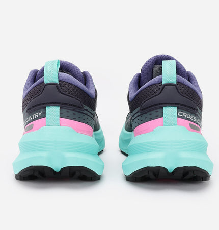 Xtep Womens Feather Foam Comfy Outdoor Shoe