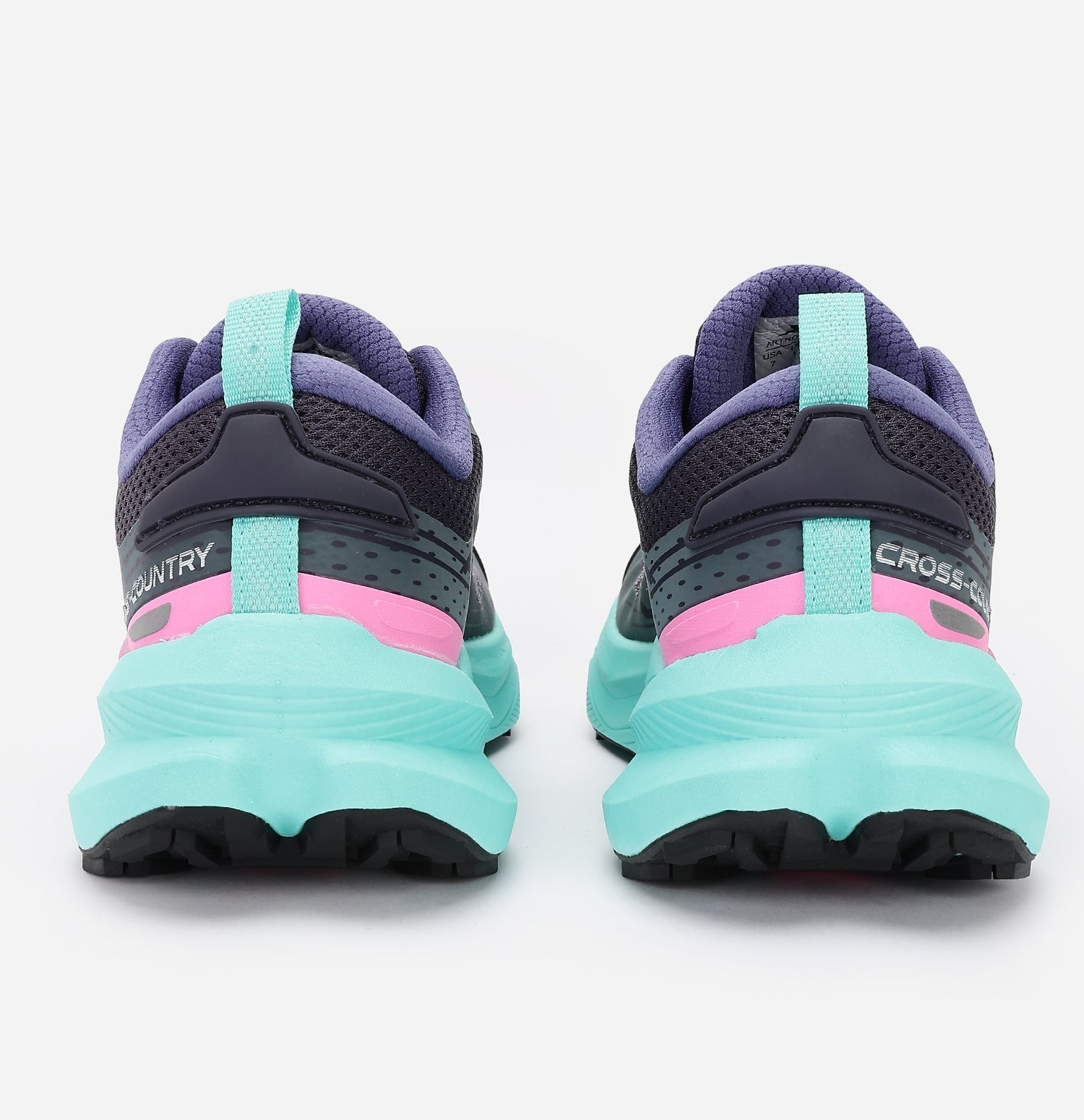 Flystone 2.0 Outdoor Shoe - Phantom Grey