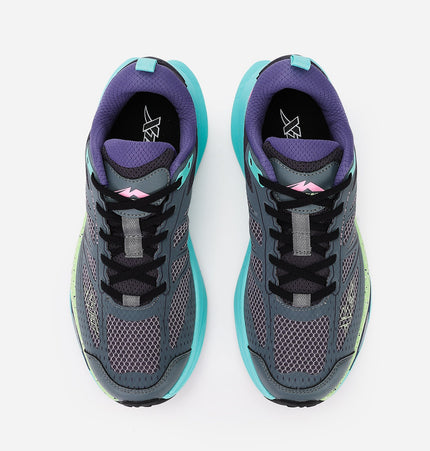 Xtep Womens Feather Foam Comfy Outdoor Shoe