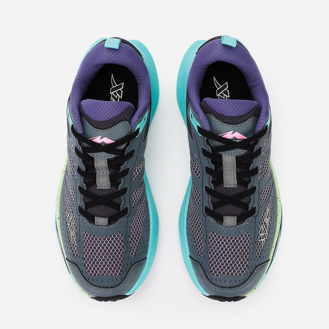 Xtep Womens Feather Foam Comfy Outdoor Shoe