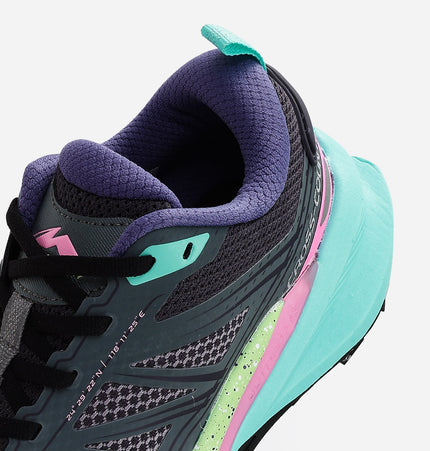 Xtep Womens Feather Foam Comfy Outdoor Shoe