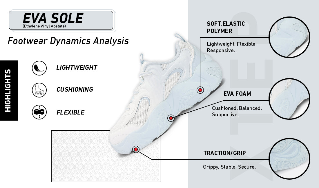 Xtep Womens Everyday Modern Comfy casual Shoe