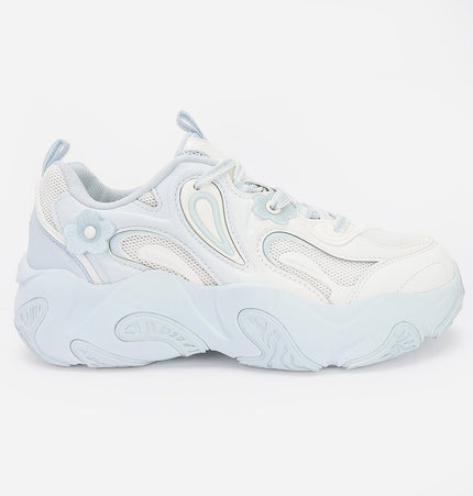 Xtep Womens Everyday Modern Comfy casual Shoe