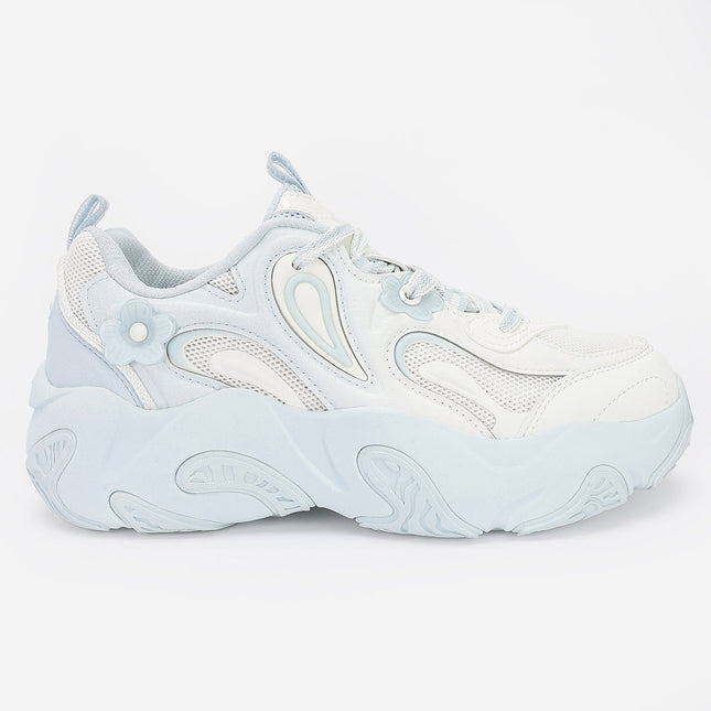 Xtep Womens Everyday Modern Comfy casual Shoe