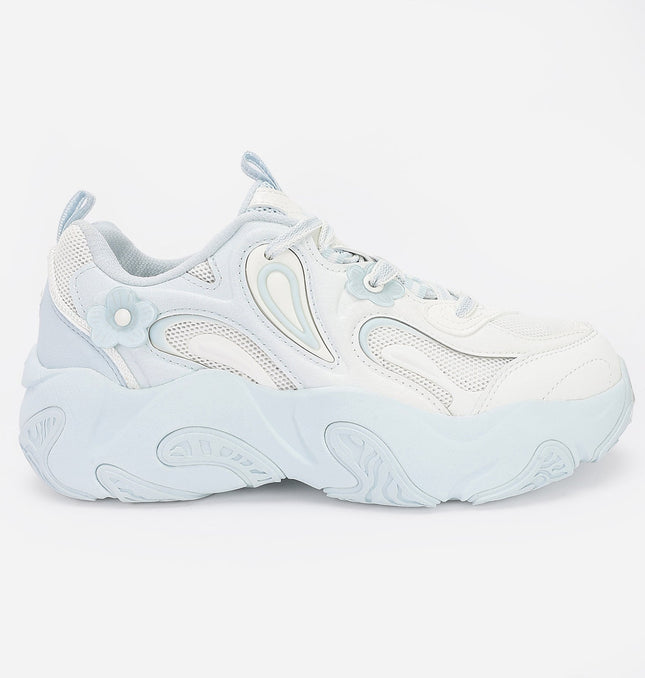 Xtep Womens Everyday Modern Comfy casual Shoe