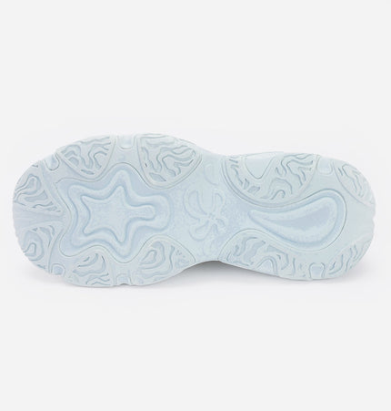 Xtep Womens Everyday Modern Comfy casual Shoe