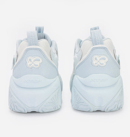 Xtep Womens Everyday Modern Comfy casual Shoe