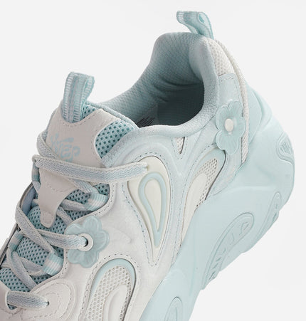 Xtep Womens Everyday Modern Comfy casual Shoe