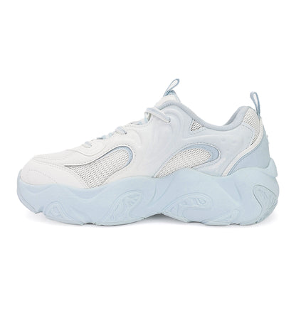 nergetex Modern Comfort Casual Shoe - Moonstone Blue