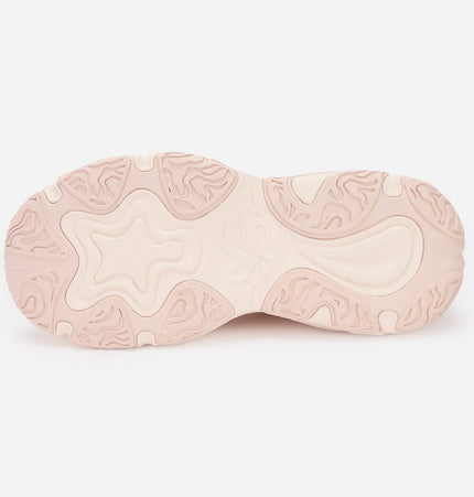 Xtep Womens Everyday Modern Comfy casual Shoe