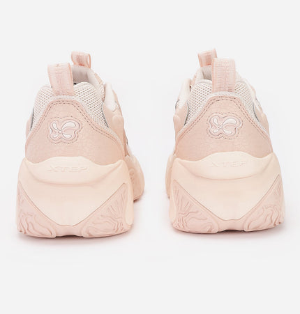 Xtep Womens Everyday Modern Comfy casual Shoe