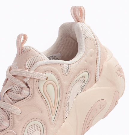 Xtep Womens Everyday Modern Comfy casual Shoe