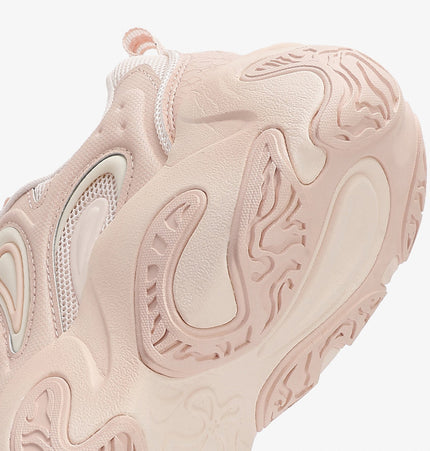 Xtep Womens Everyday Modern Comfy casual Shoe