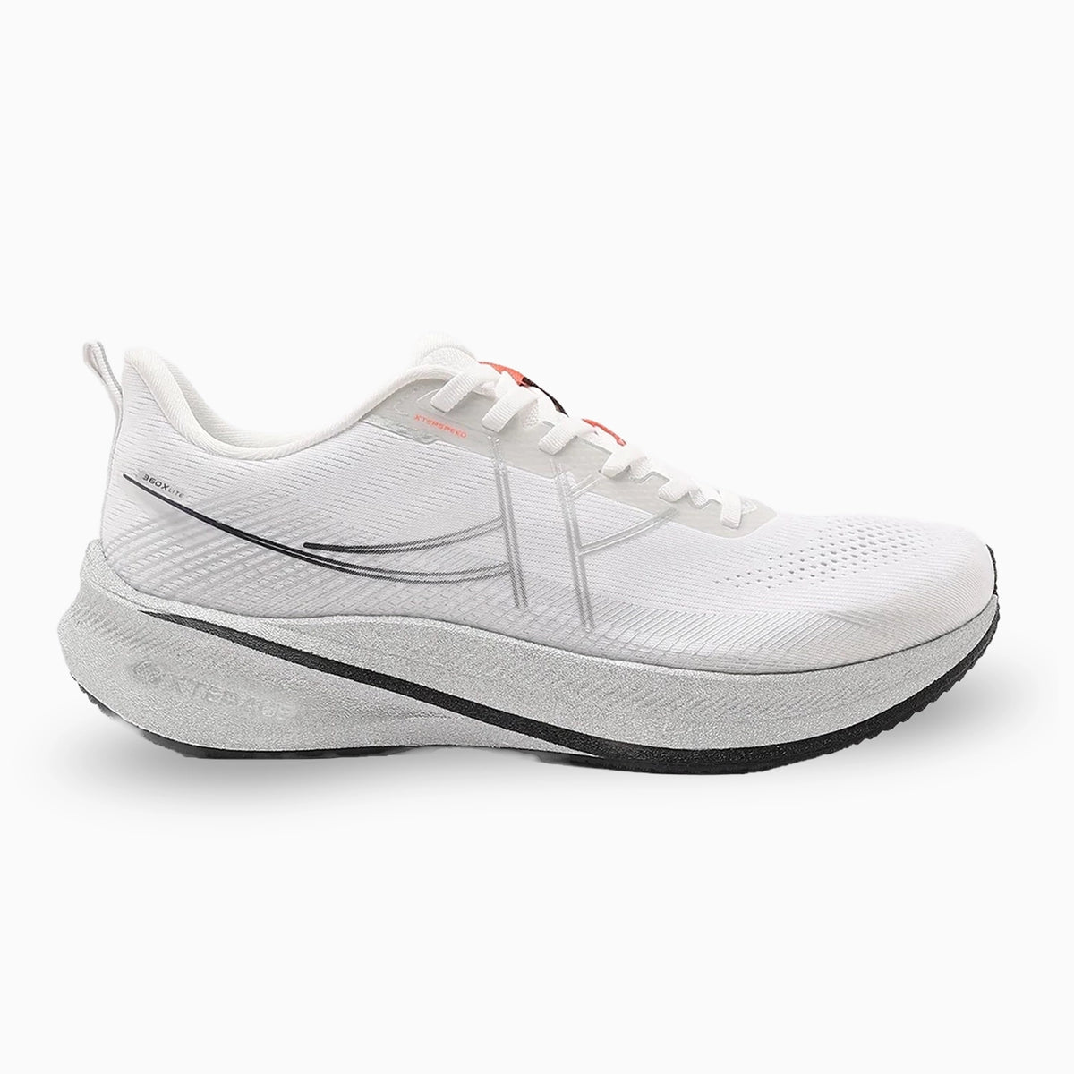 360X 2.0 Lite Performance Shoe - White/Silver