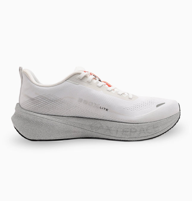 360X 2.0 Lite Performance Shoe - White/Silver