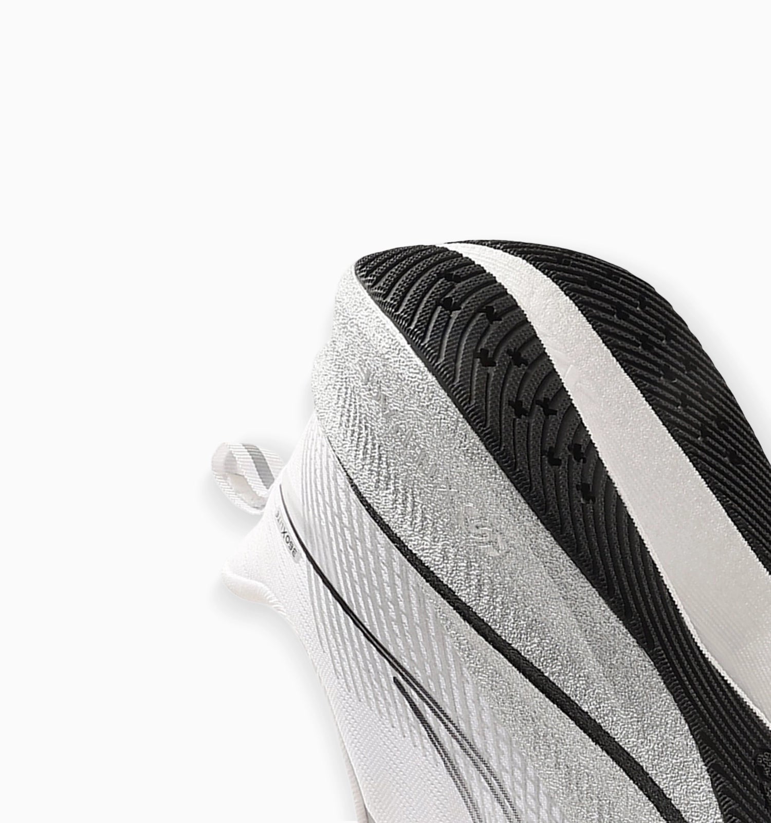 360X 2.0 Lite Performance Shoe - White/Silver