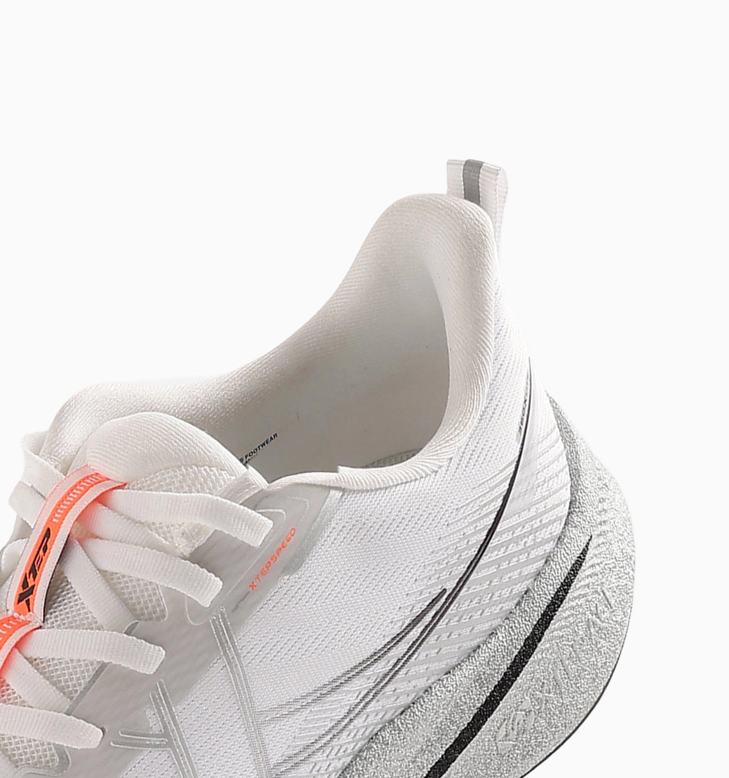 360X 2.0 Lite Performance Shoe - White/Silver