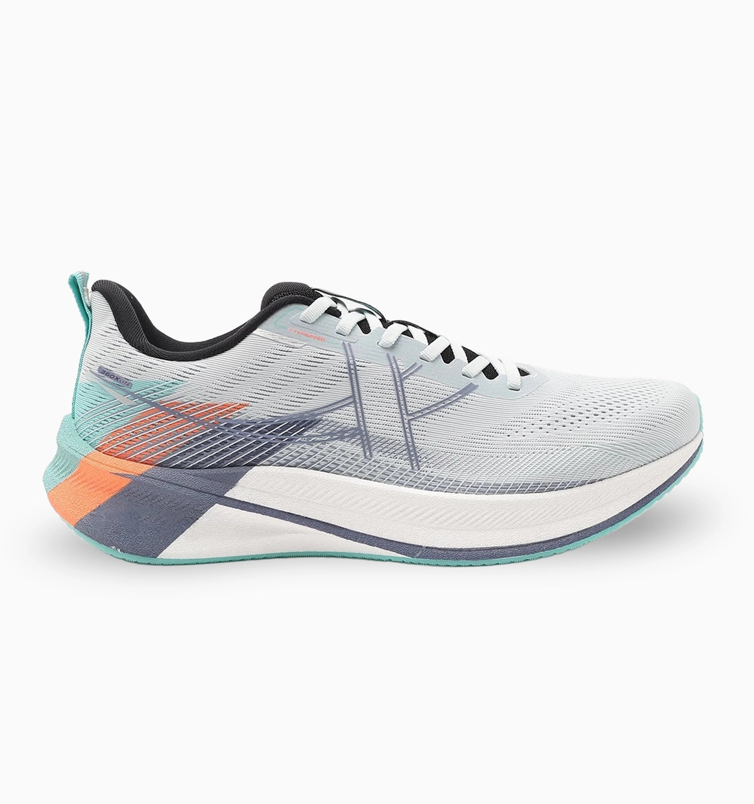 360X 2.0 Lite Performance Shoe - Moonstone Blue