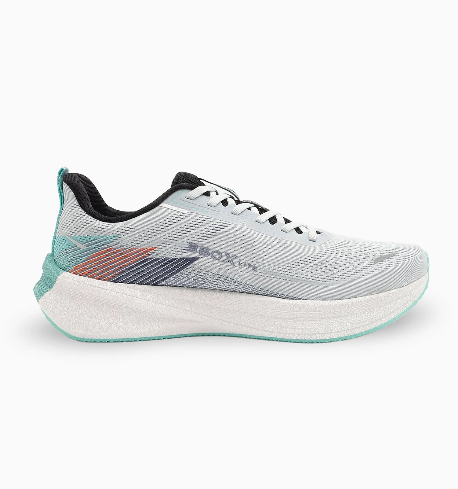 360X 2.0 Lite Performance Shoe - Moonstone Blue