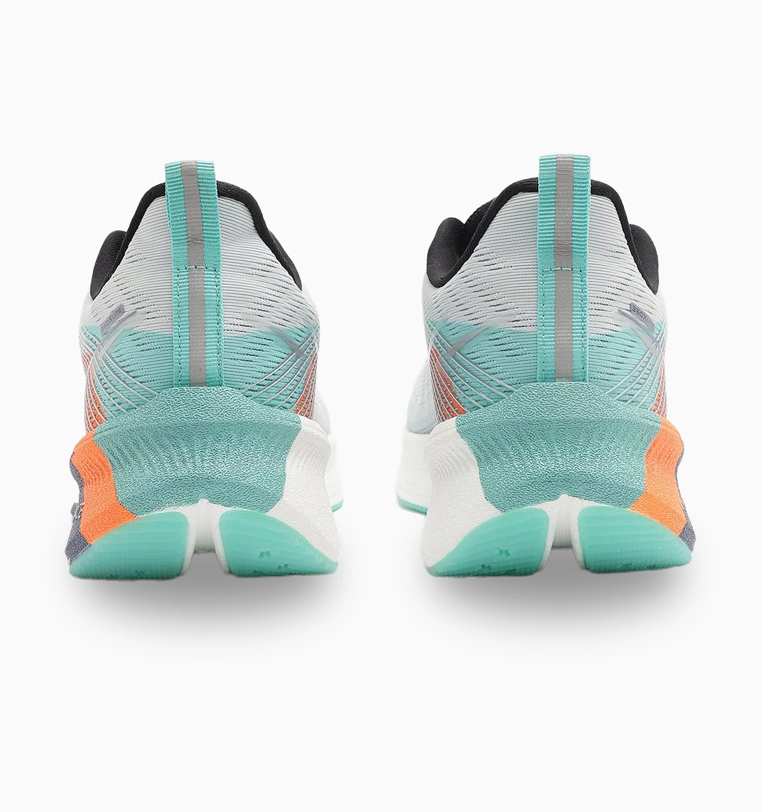 360X 2.0 Lite Performance Shoe - Moonstone Blue