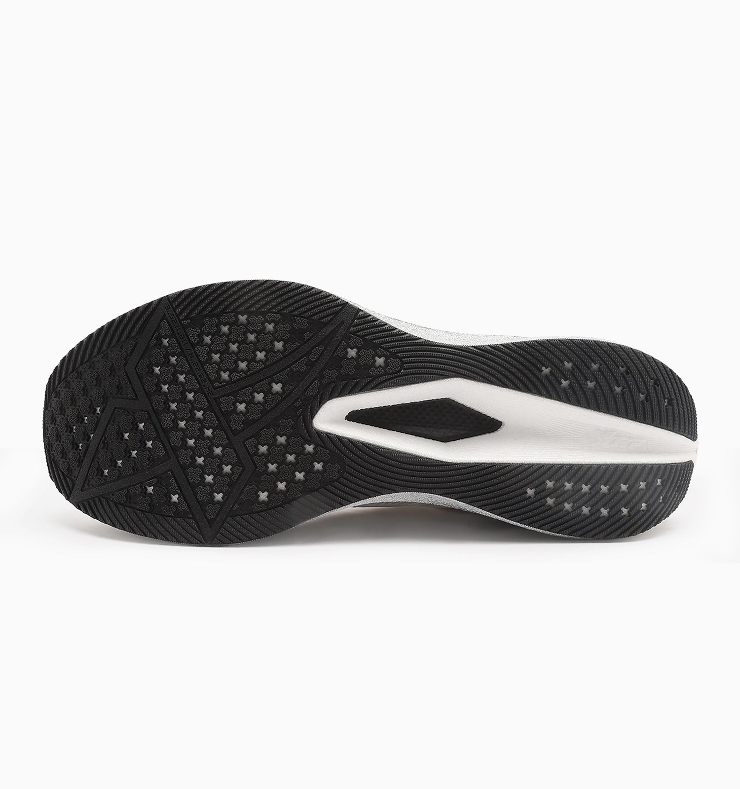 360X 2.0 Lite Performance Shoe - White/Silver