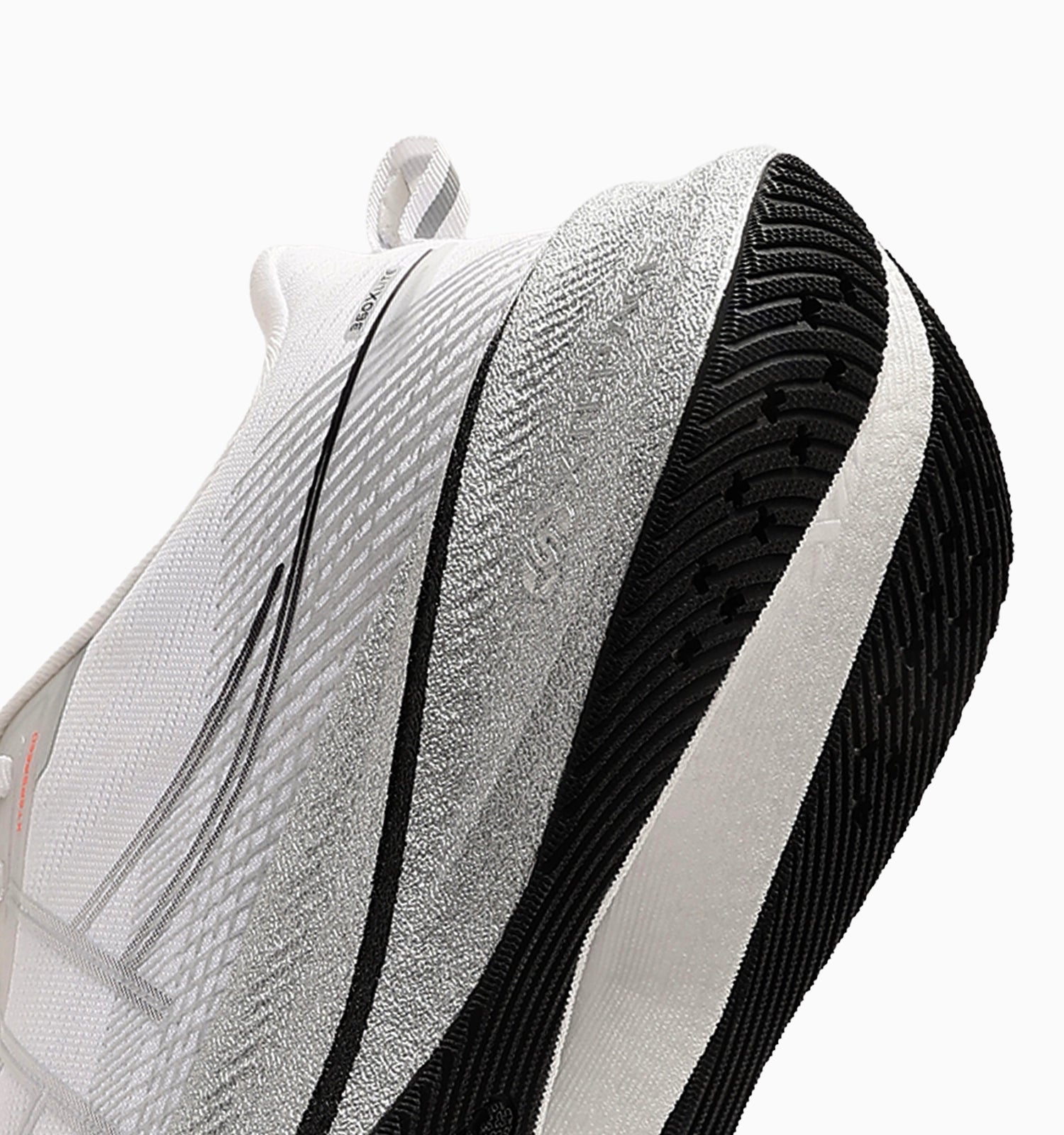 360X 2.0 Lite Performance Shoe - White/Silver
