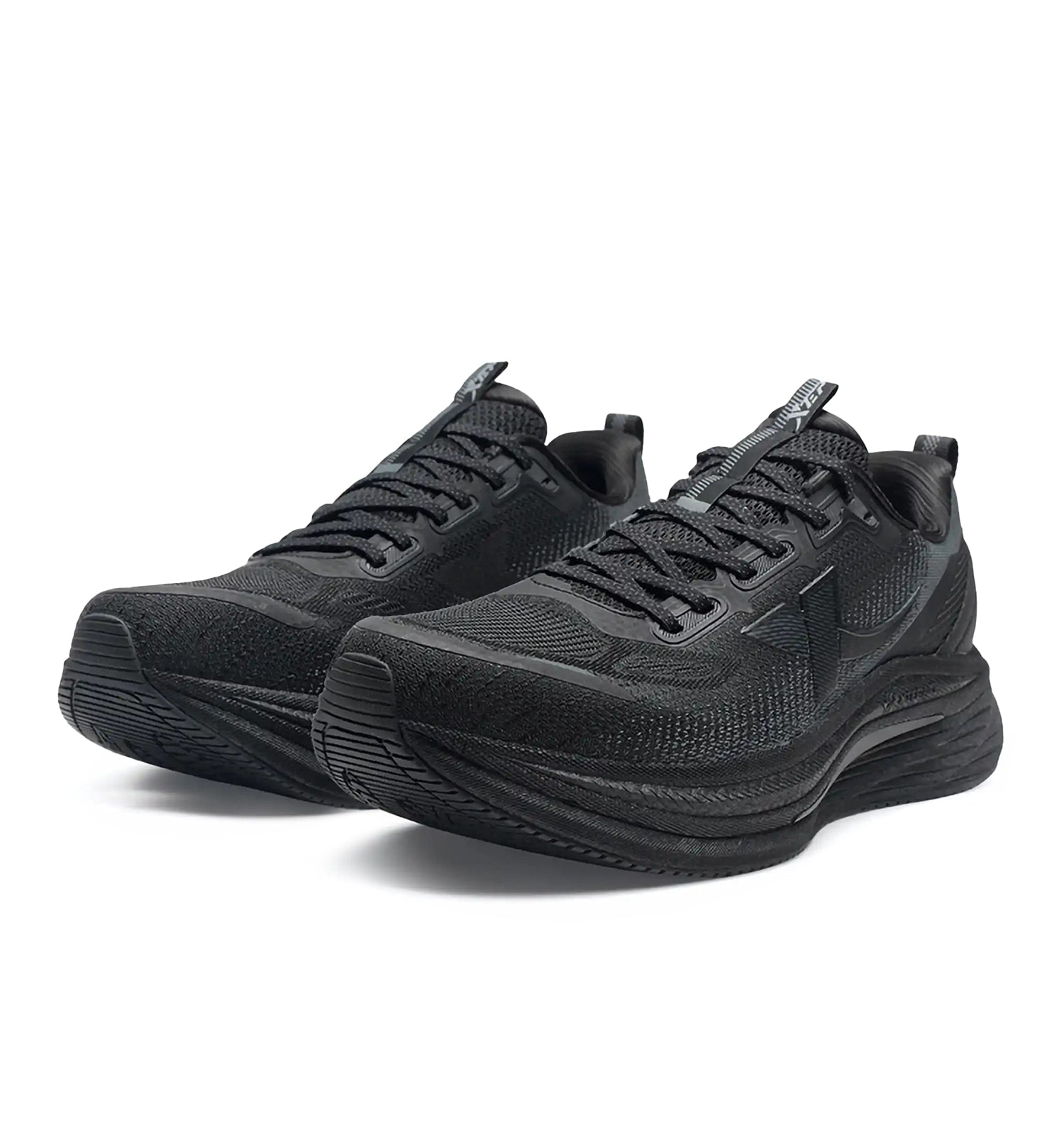 Shadow 3.0 Performance Shoe - Black