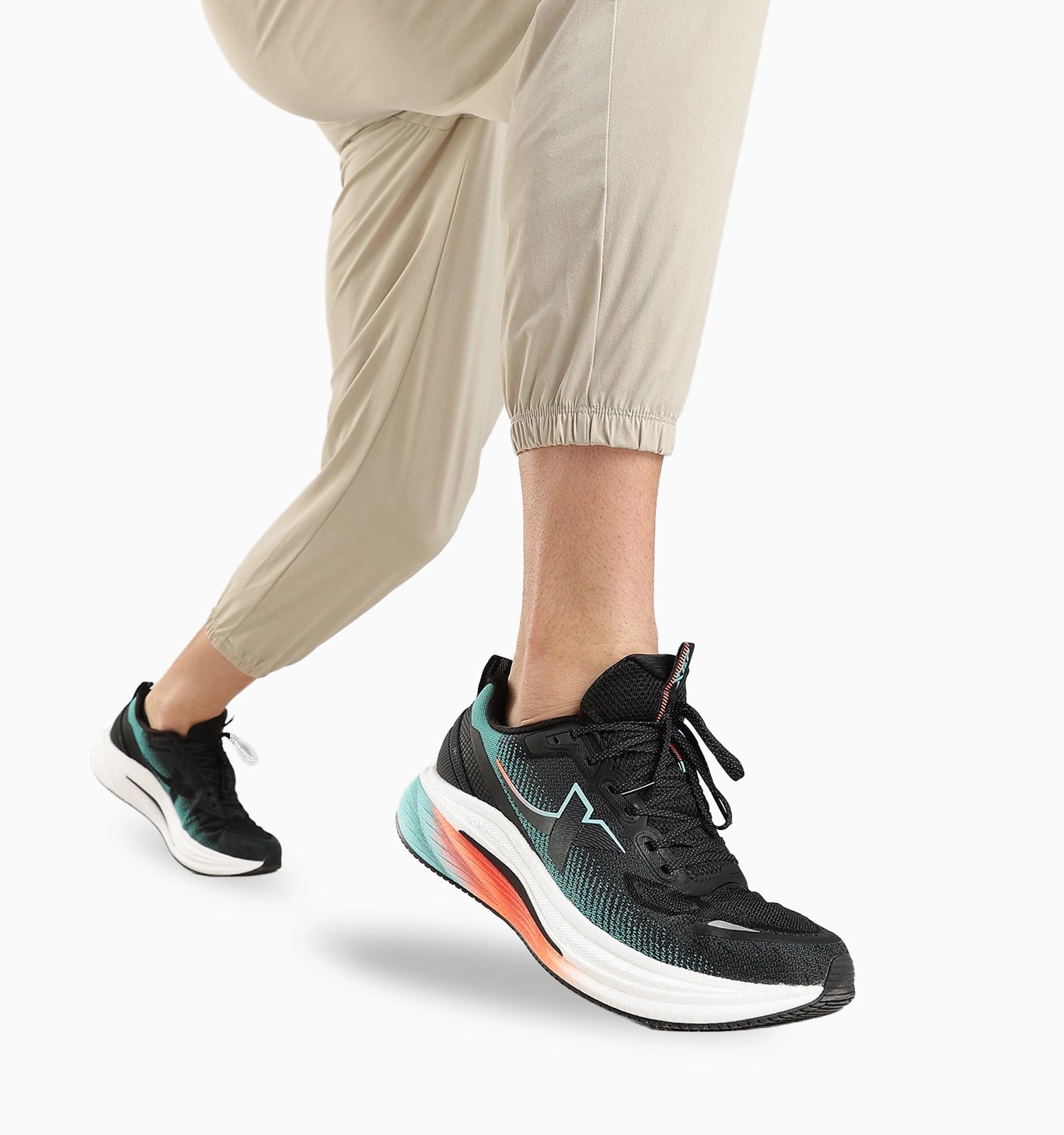 Shadow 3.0 Performance Shoe - Galaxy Blue