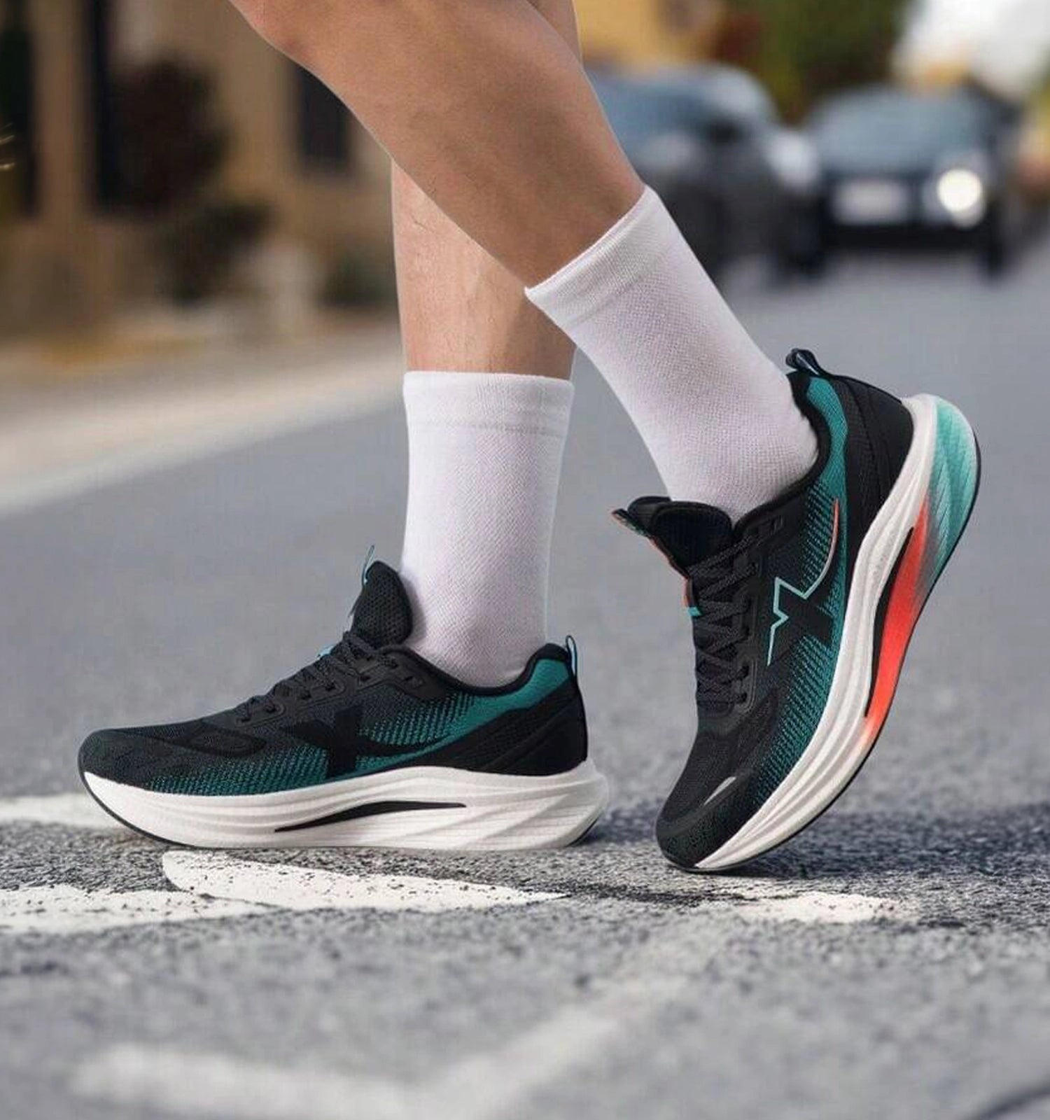 Shadow 3.0 Performance Shoe - Galaxy Blue