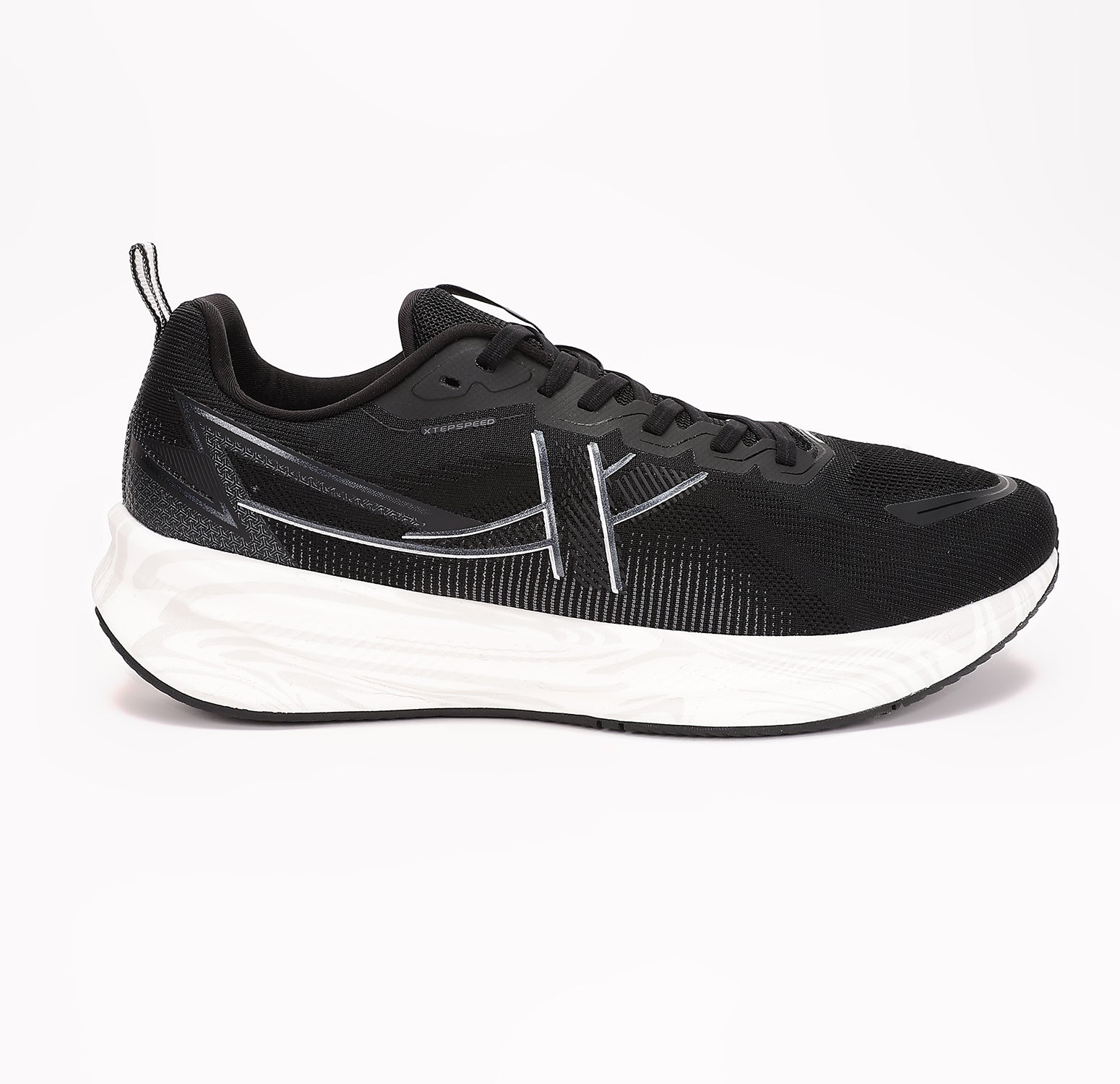 Ultrafast 6.0 Performance Shoe - Black