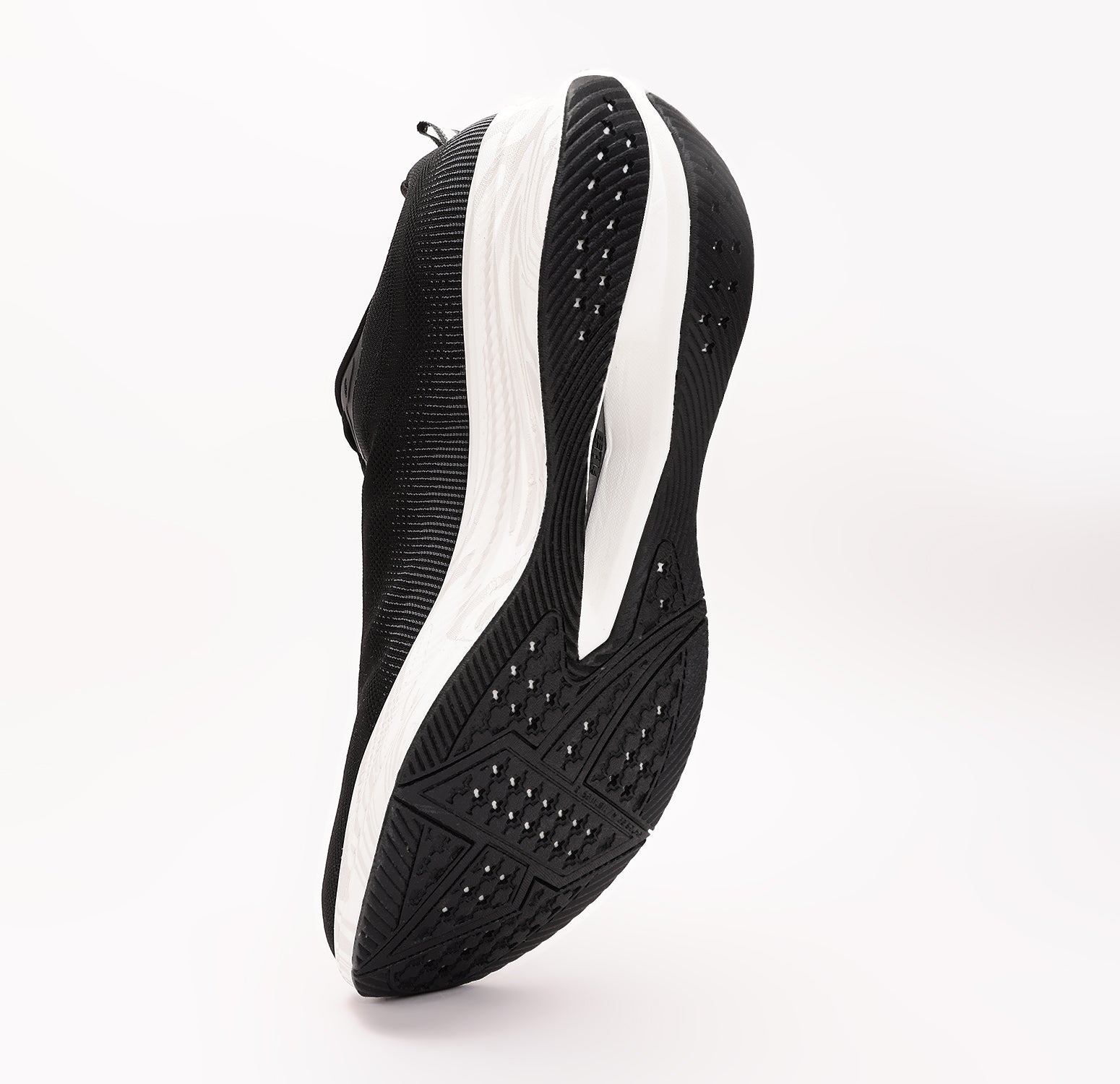 Ultrafast 6.0 Performance Shoe - Black