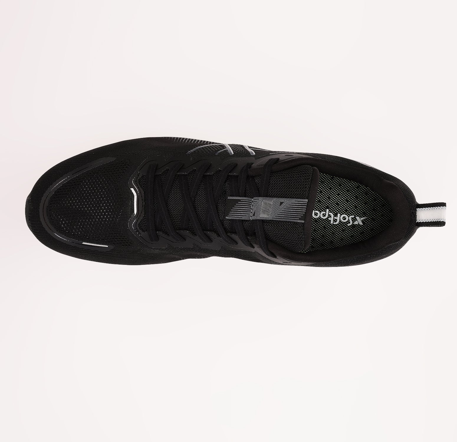 Ultrafast 6.0 Performance Shoe - Black