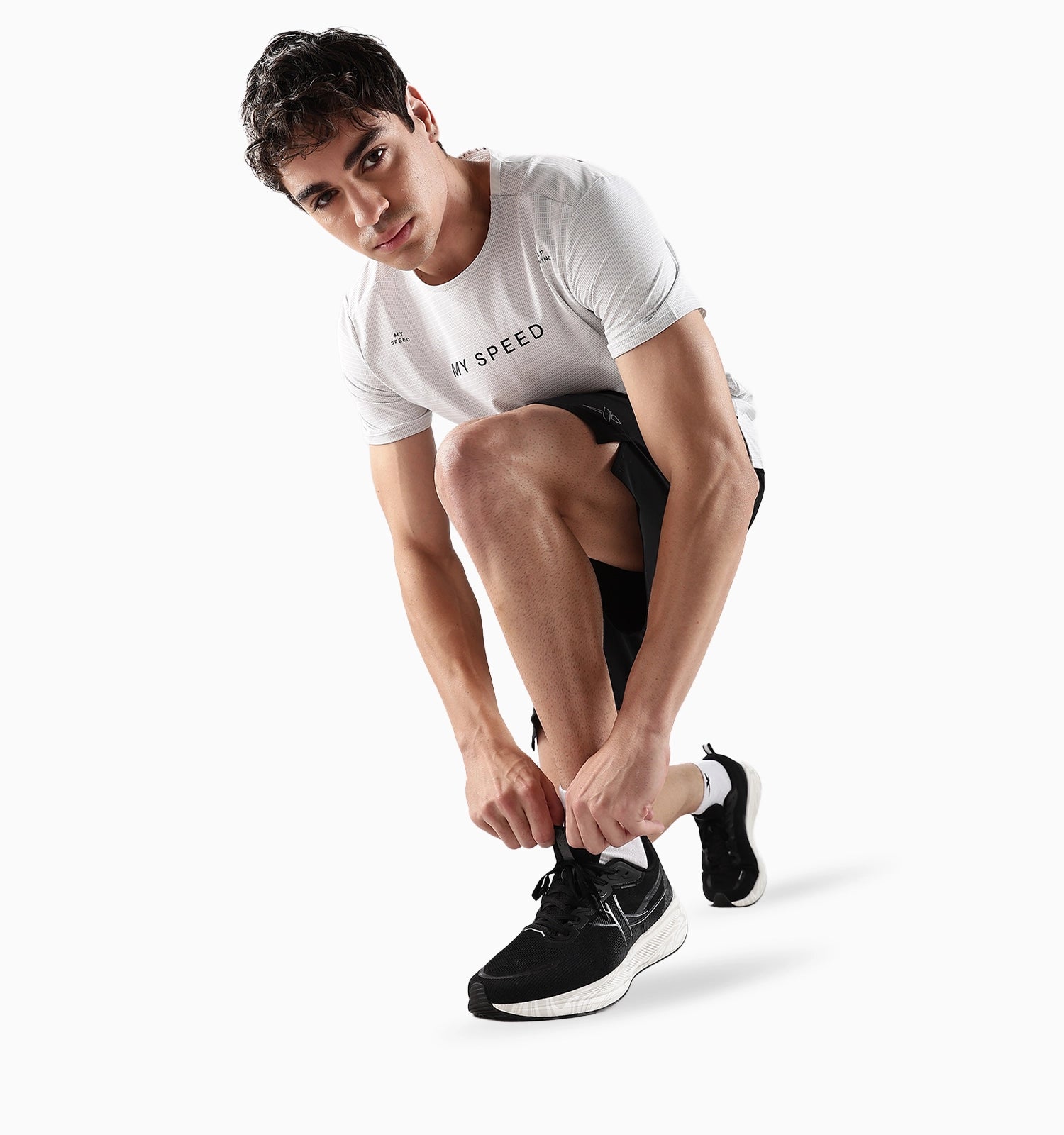 Ultrafast 6.0 Performance Shoe - Black