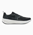 Black/Charcoal Grey