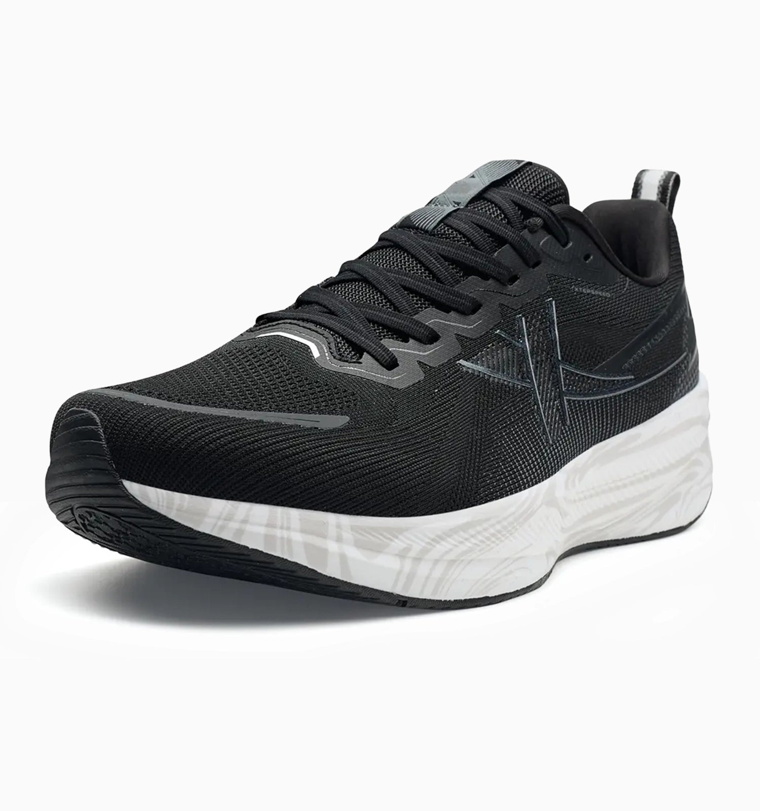 Ultrafast 6.0 Performance Shoe - Black