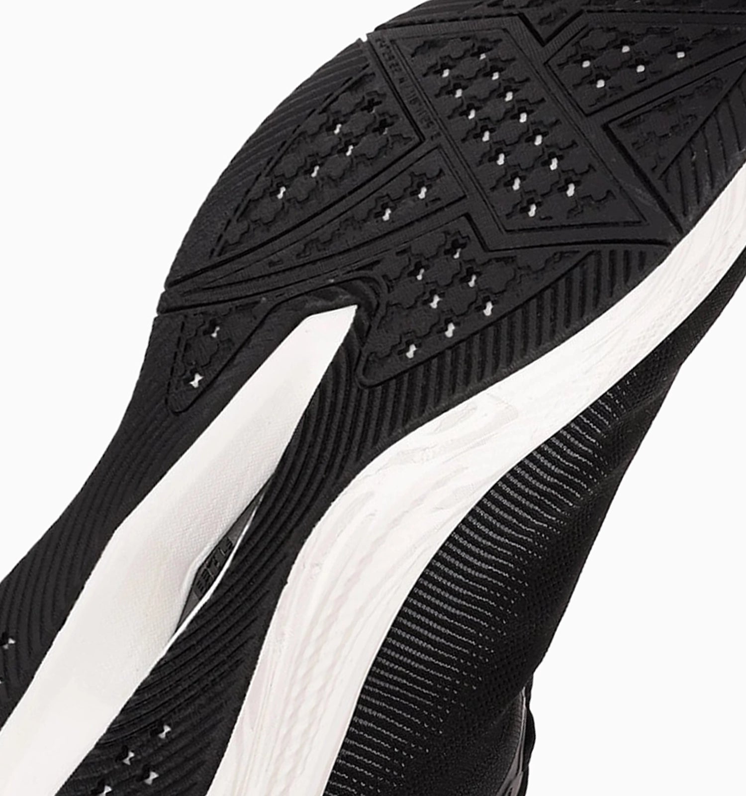 Ultrafast 6.0 Performance Shoe - Black