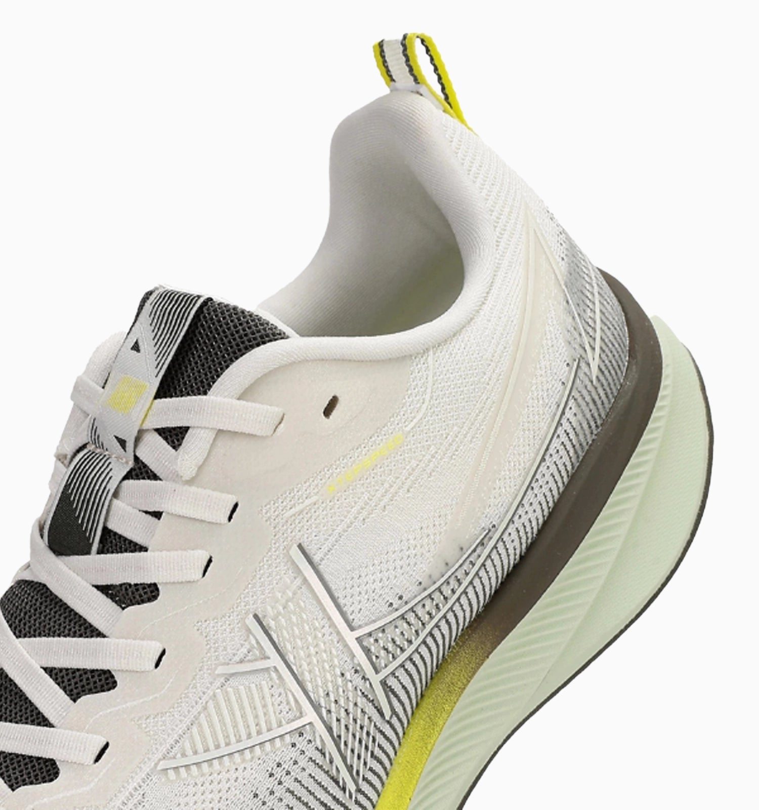 Ultrafast 6.0 Performance Shoe - Spruce Green